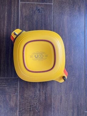 UCO Camp Dish Set